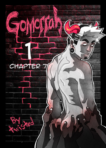 Gomorrah 1 - Chapter 7
